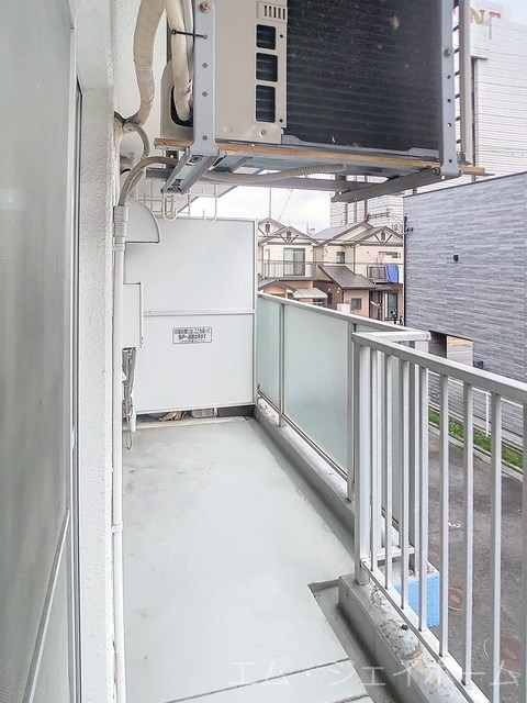  クレセール里内