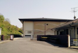 湖南市立菩提寺北小学校