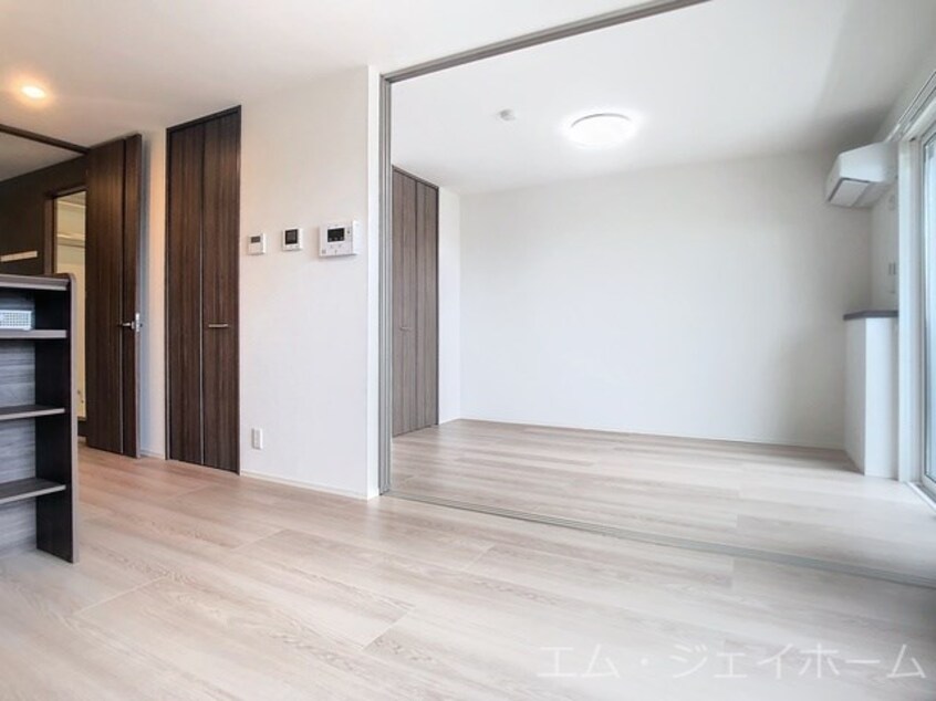  レジデンスコート栗東