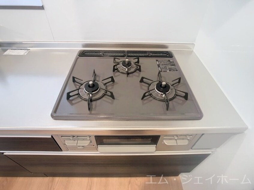  レジデンスコート栗東