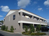 メゾン・エクセルⅠ