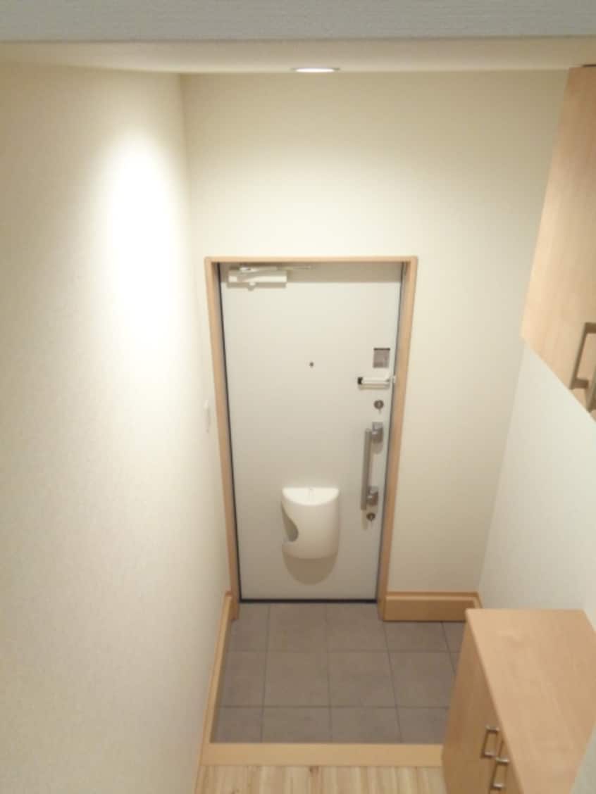  リクデロワB