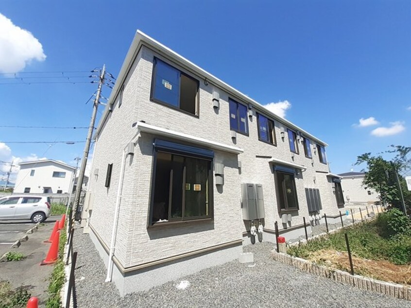  グラス　トゥリーズⅡ