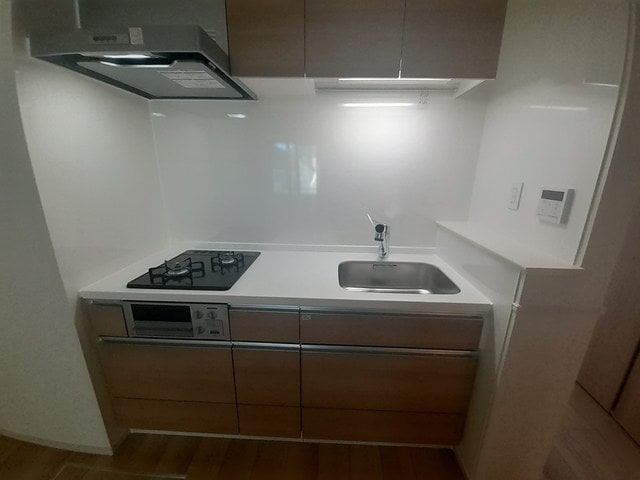  グラス　トゥリーズⅡ