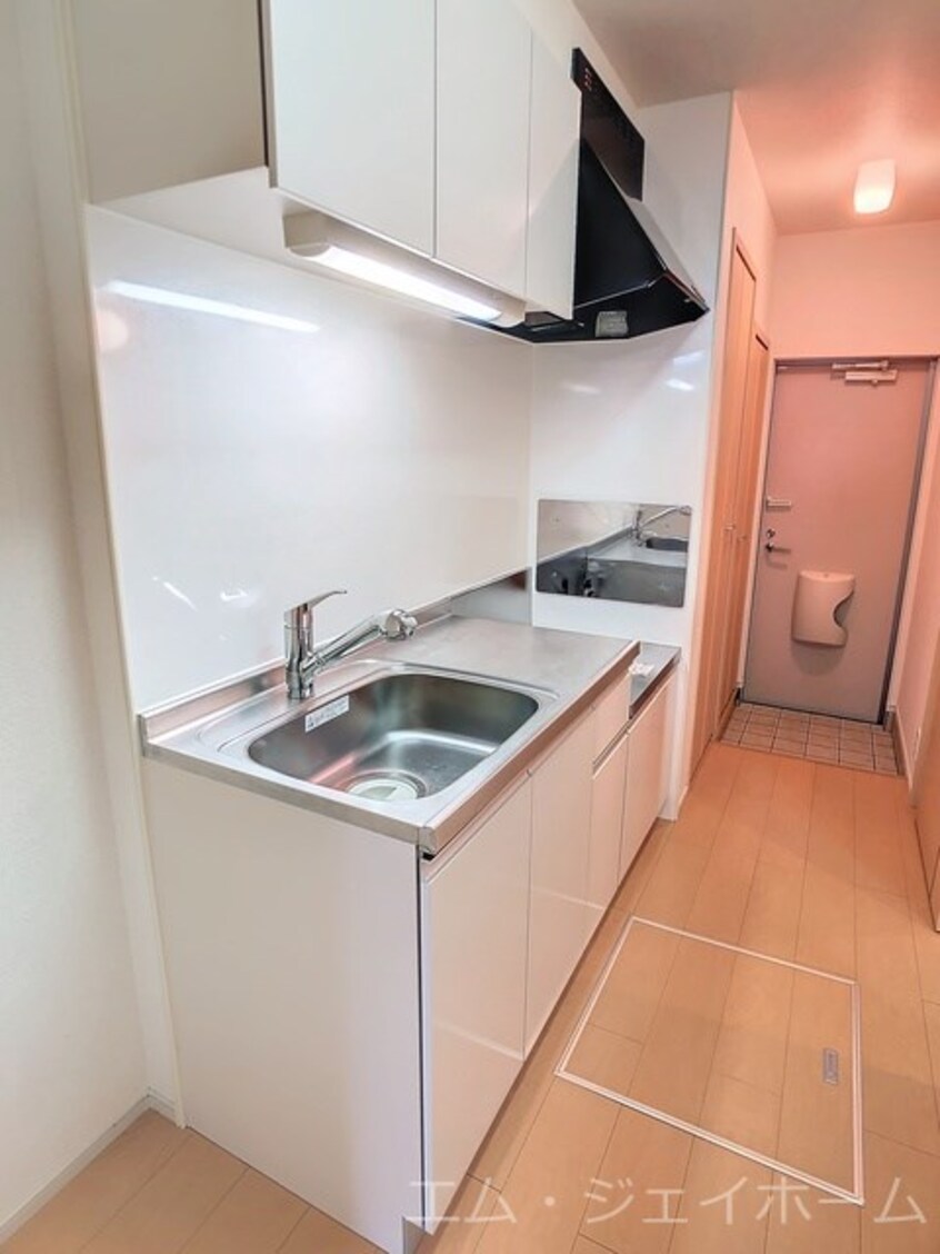  カーサ　プラシード