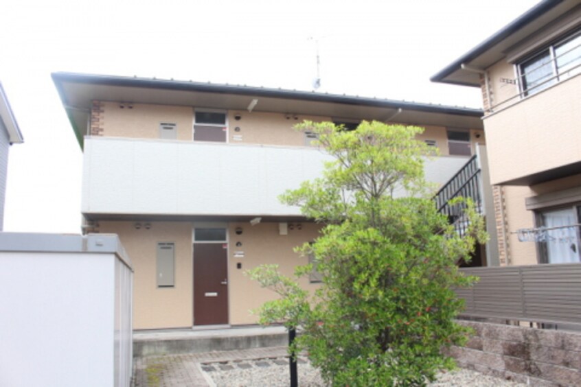  アーバンプロムナードⅡ