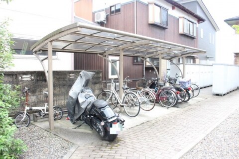  アーバンプロムナードⅡ