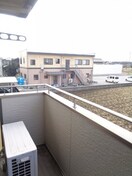  アーバンプロムナードⅡ