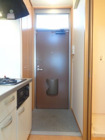  アーバンプロムナードⅡ