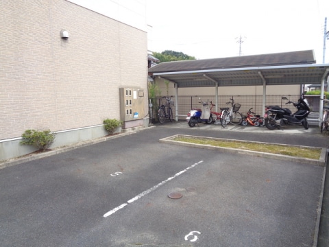  メゾンアルブル