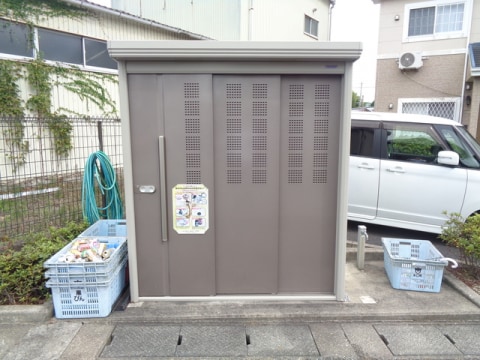  メゾンアルブル