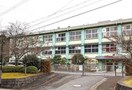 小学校まで2000m※湖南市立石部南小学校 ハートフル　レイン