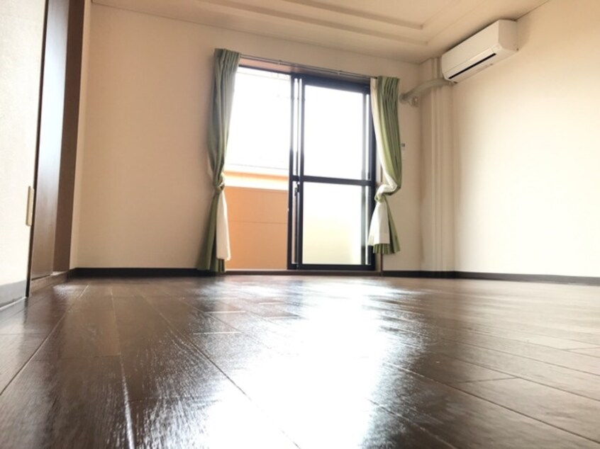  フローリッシュホーム