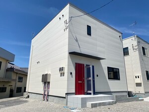 (仮)ひまわりホーム