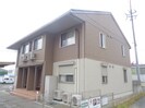 ブリーゼメゾンの外観