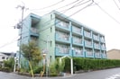 ステイツアルクの外観