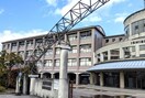 高等学校/高等専門学校まで2500m※滋賀県立石部高等学校 コテージ千秀石部