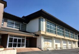 甲賀市立雲井小学校