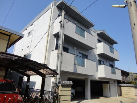  ホワイトハイツ壱番館