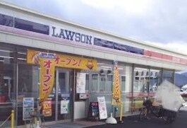 ローソン　甲南病院店