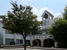 小学校まで2000m※甲賀市立希望ケ丘小学校 レジデンシャル甲賀