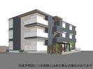 Ｄ－ＲＯＯＭ 東矢倉の外観