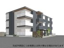 Ｄ－ＲＯＯＭ 東矢倉の外観