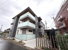 Ｄ－ＲＯＯＭ 東矢倉の外観