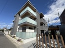 Ｄ－ＲＯＯＭ 東矢倉の外観
