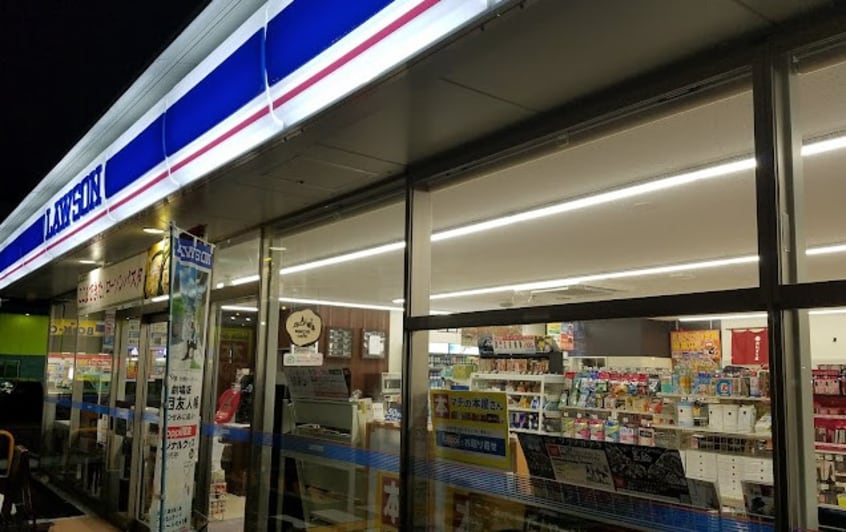 コンビニまで500m※ローソン　水口西名坂店 Ｖｅｒｌｉｃｅ(ヴェルリーチェ)