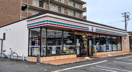 セブン－イレブン　甲西水戸店