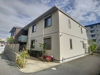 シャーメゾンHINO