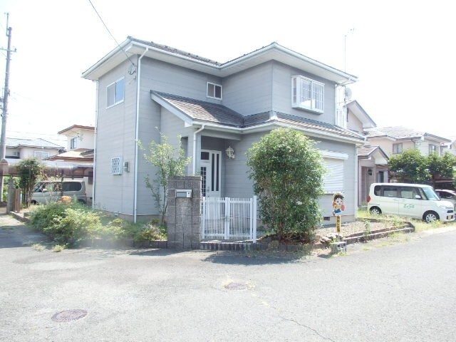 新旭町太田O邸