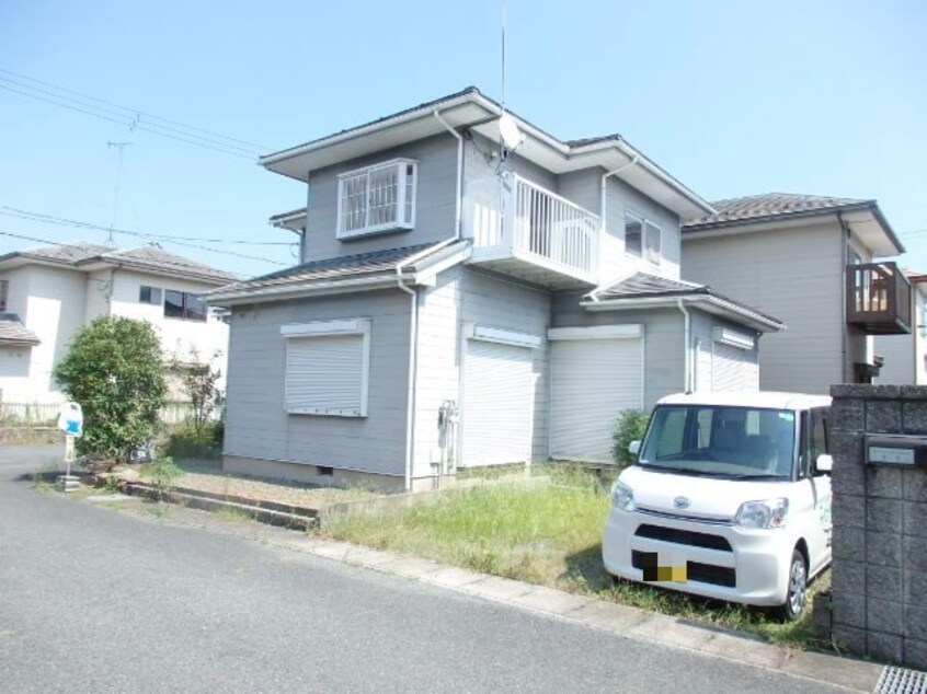 新旭町太田O邸