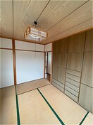  新旭町太田O邸