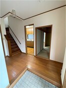  新旭町太田O邸