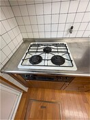  新旭町太田O邸