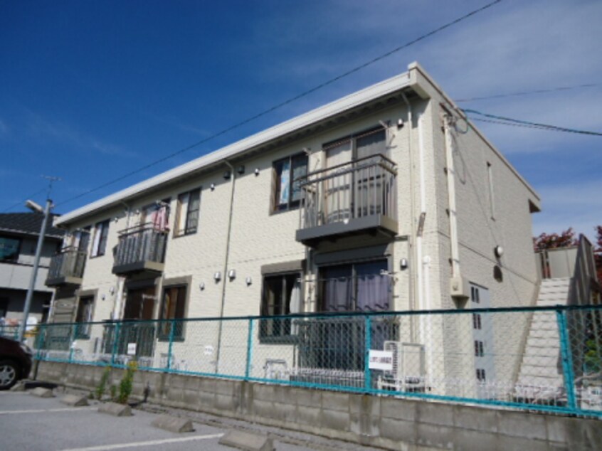  MAISON LAST WISTERIA