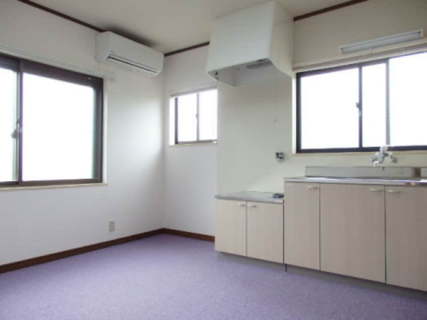  マキノシーサイドハイツ