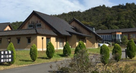 病院まで3100m※びわこ学園医療福祉センター野洲 MKリオ