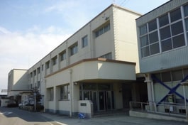 甲賀市立甲南第二小学校