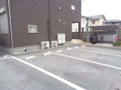  ベルリード平田町