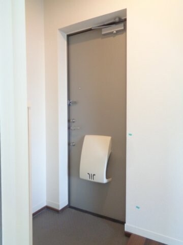  ベルリード平田町