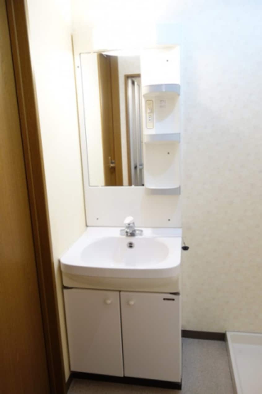  ツインクルフジ　D棟