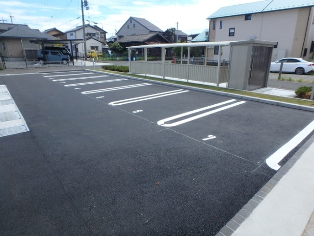  プラートコート今津