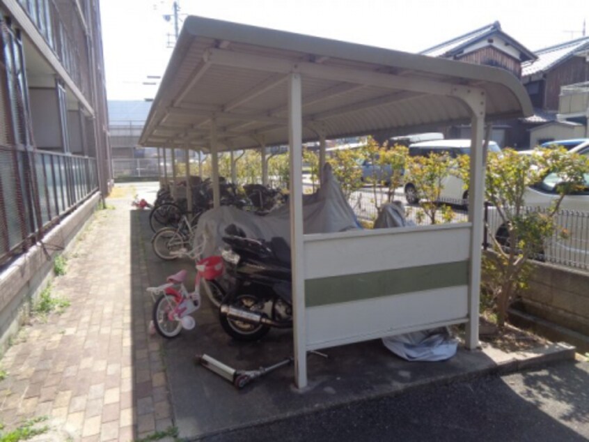  コテージ千秀石部