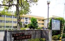 中学校/中等教育学校まで1379m※甲賀市立水口中学校 シャーロット石橋駅前