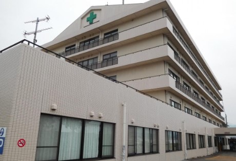 病院まで2200m※生田病院 トレンド菩提寺