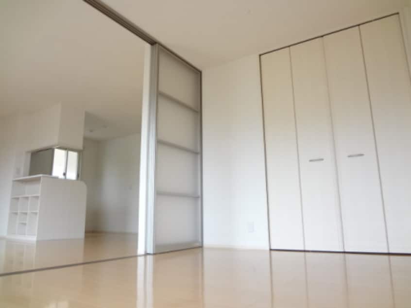  ソレイユ・ヴィラ　Ａ館