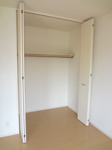  ソレイユ・ヴィラ　Ａ館